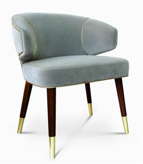 LF 053 Chair