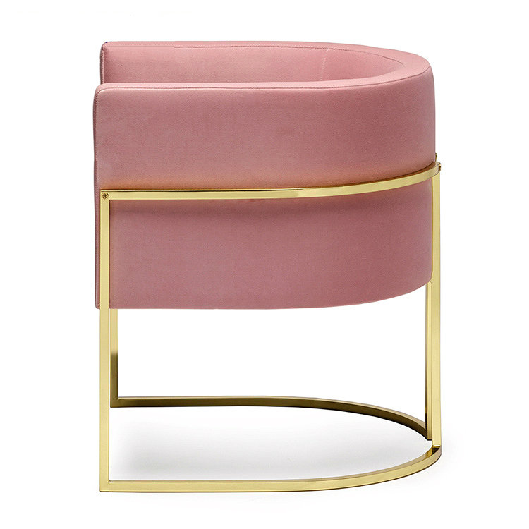 LF 051 Single Seater Arm Chair