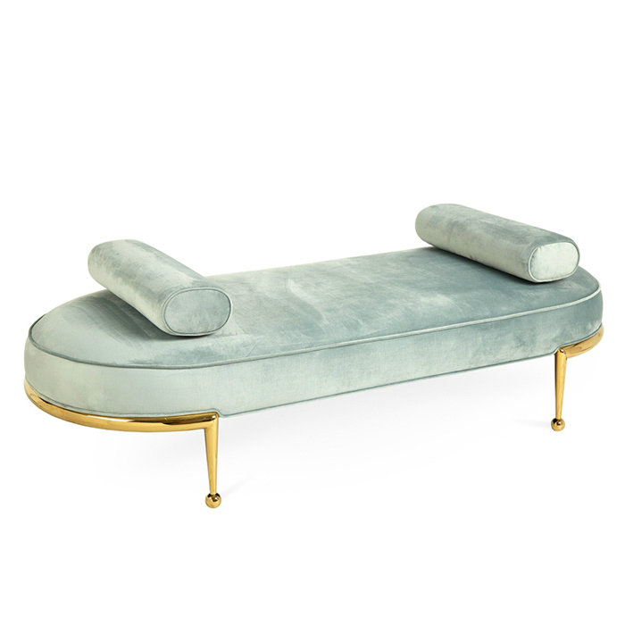 LF 047 Ottoman Bench