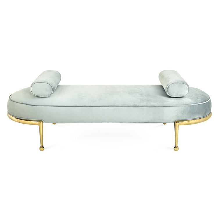LF 047 Ottoman Bench
