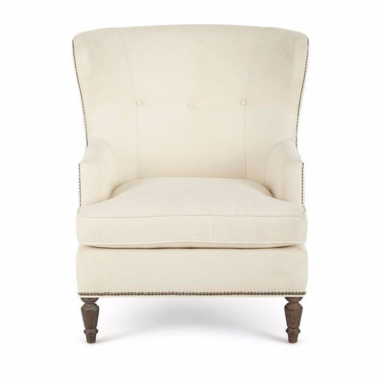 LF 045 Single Seater Sofa