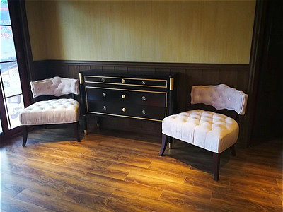 LF 044 Single Seater Sofa