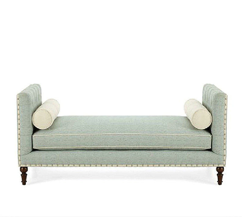 LF 043 Ottoman Bench