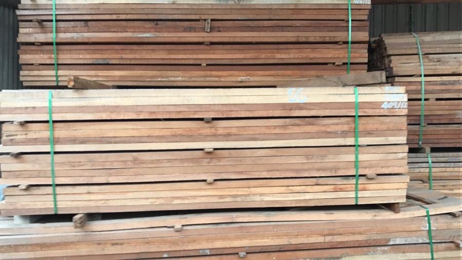 Wood Fingerjoint