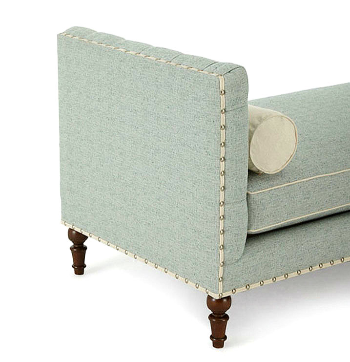 LF 043 Ottoman Bench