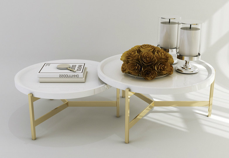 LF 041 Coffee Table
