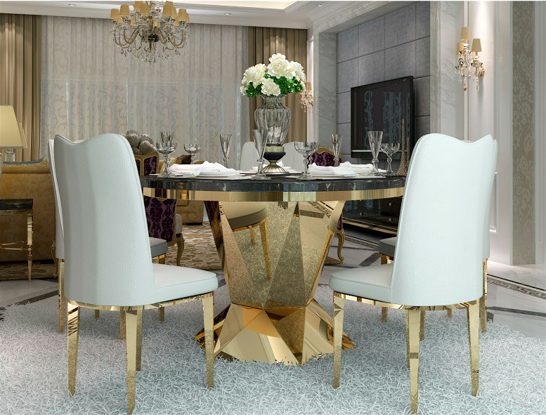 LF 039 Dining Table