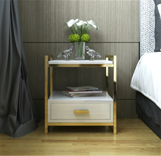 LF 038 Side Table