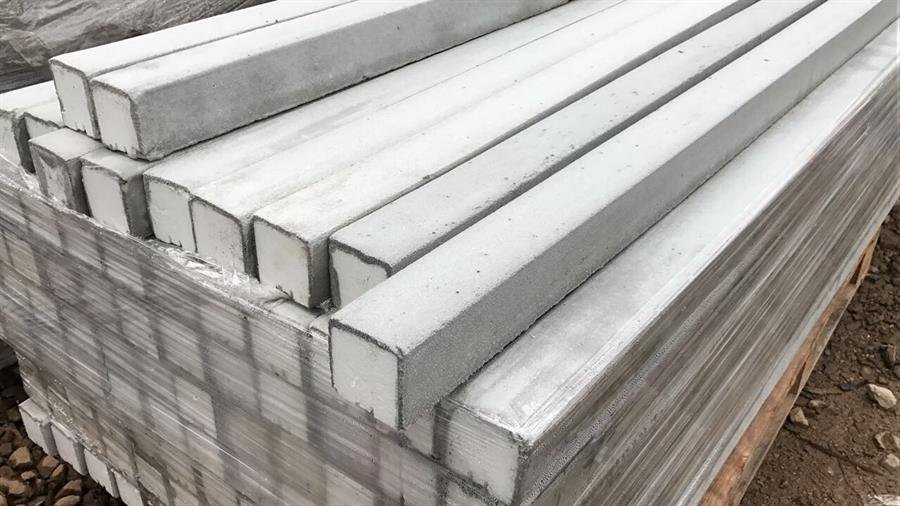 Concrete Foam