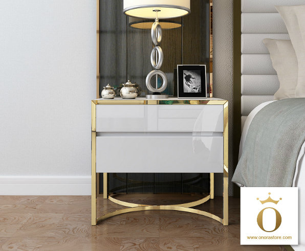LF 035 Side Table