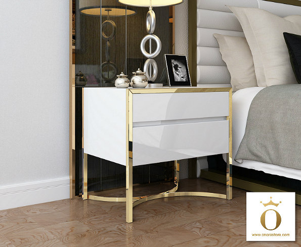 LF 035 Side Table