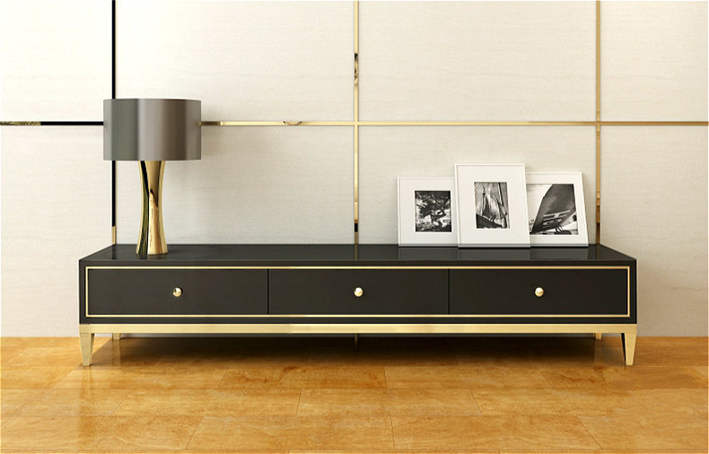 LF 031 TV Cabinet