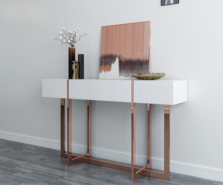 LF 028 Console Table