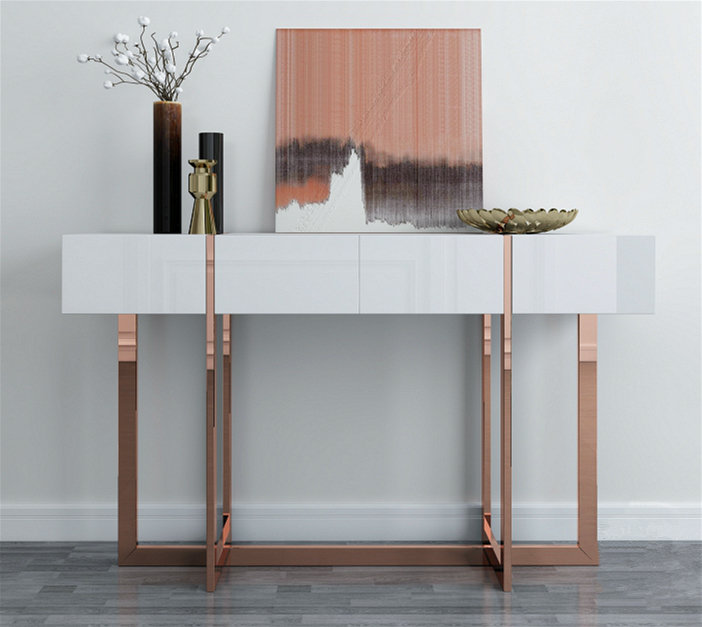 LF 028 Console Table