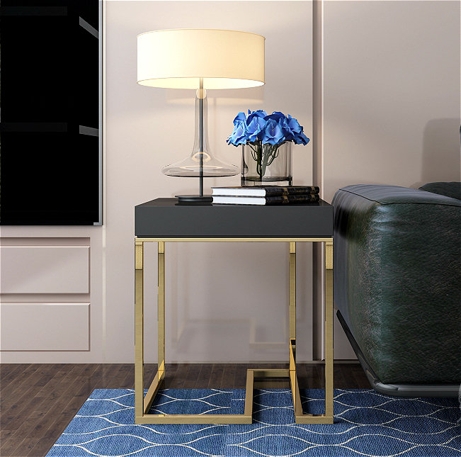 LF 023 Side Table