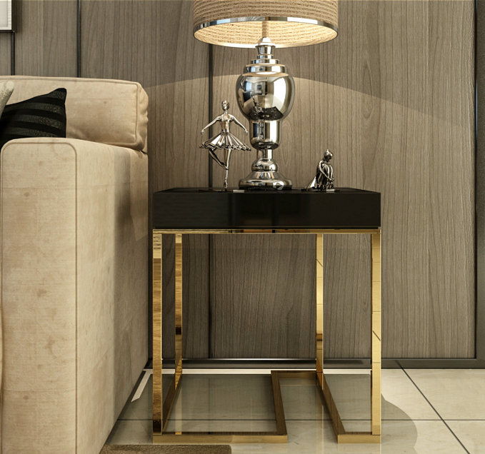 LF 023 Side Table