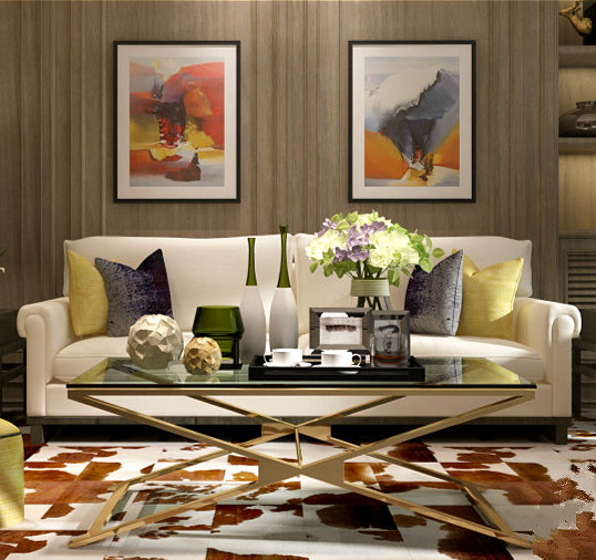 LF 022 Coffee Table