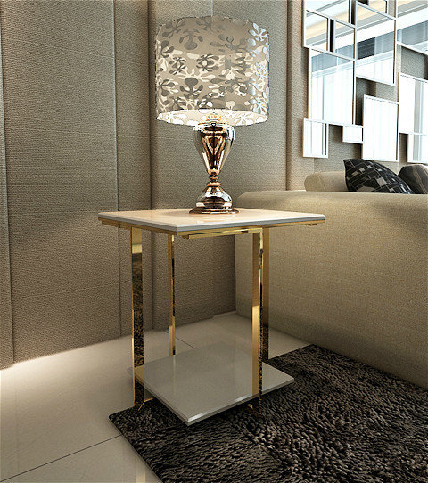 LF 021 Side Table