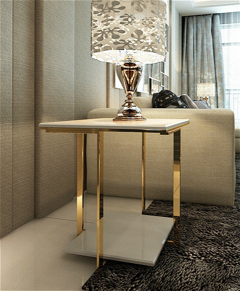 LF 021 Side Table