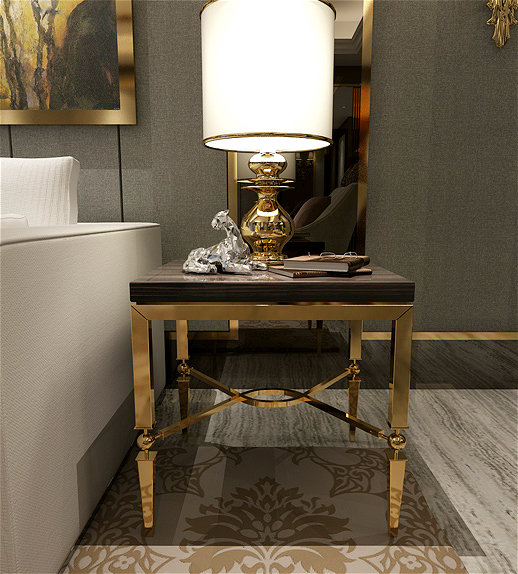 LF 018 Side Table
