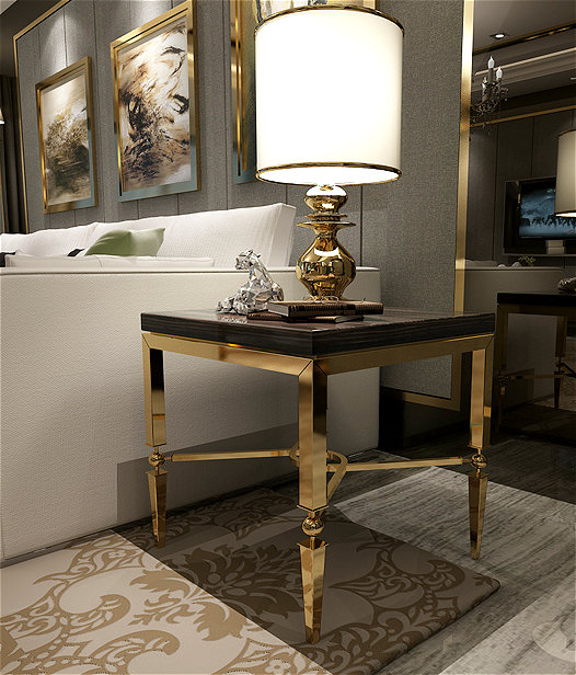 LF 018 Side Table