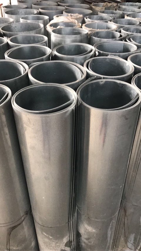 Metal Sheet Aluminium / Steel