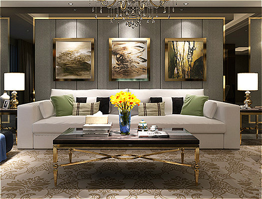 LF 016 Coffee Table