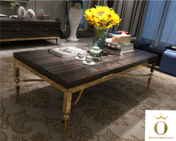 LF 016 Coffee Table