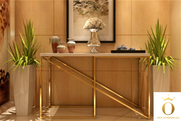 LF 015 Console Table
