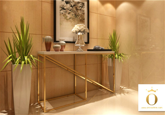LF 015 Console Table