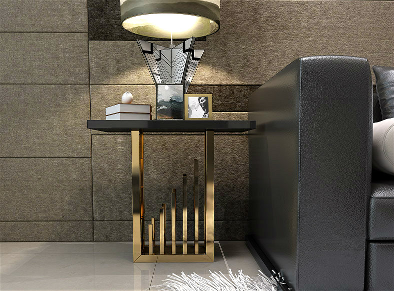 LF 014 Side Table