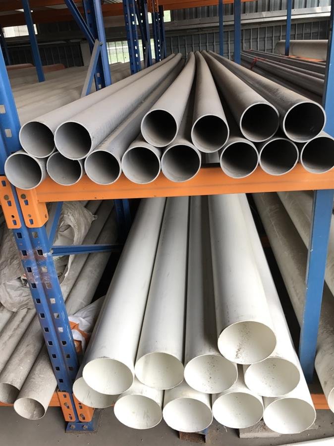 PVC / UPVC Pipe