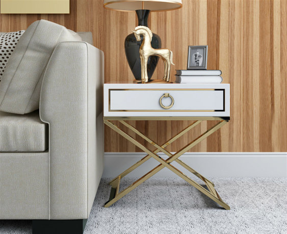LF 011 Side Table