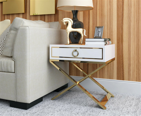 LF 011 Side Table