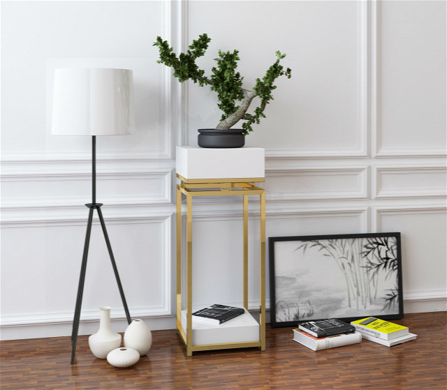 LF 010 Display Stand