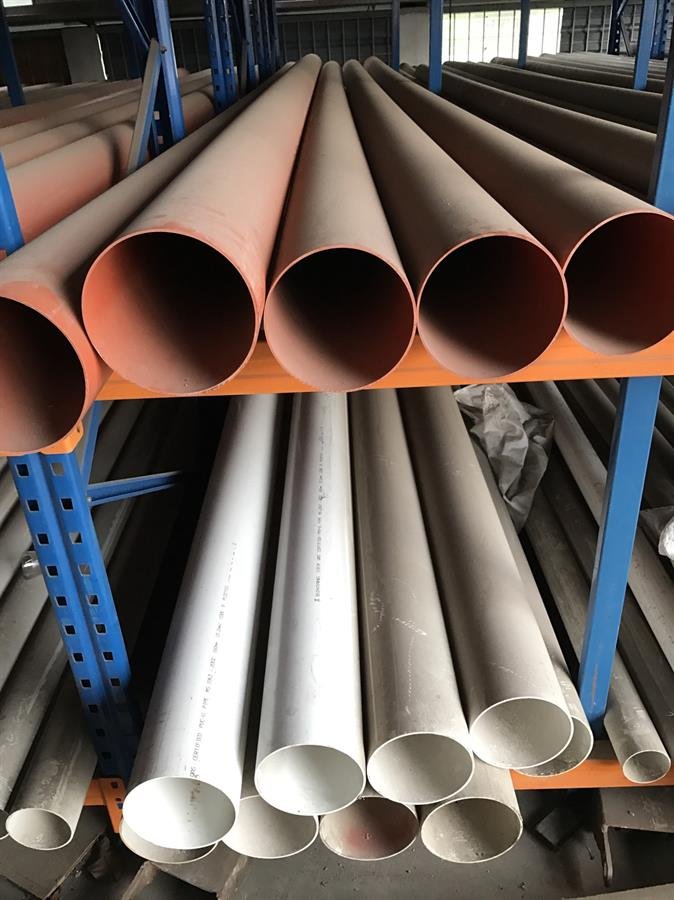 PVC / UPVC Pipe
