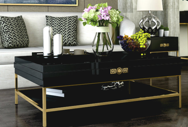 LF 008 Coffee Table