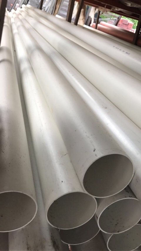 PVC / UPVC Pipe