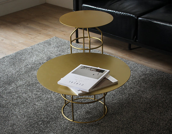 LF 002 Coffee Table