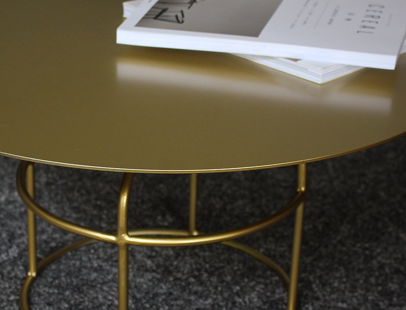 LF 002 Coffee Table