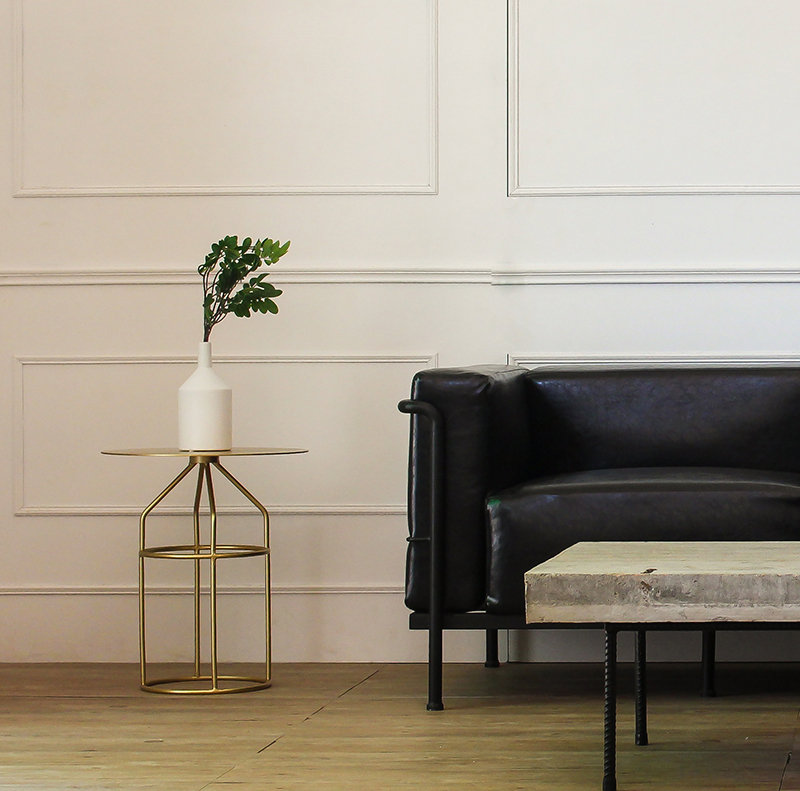 LF 001 Side Table