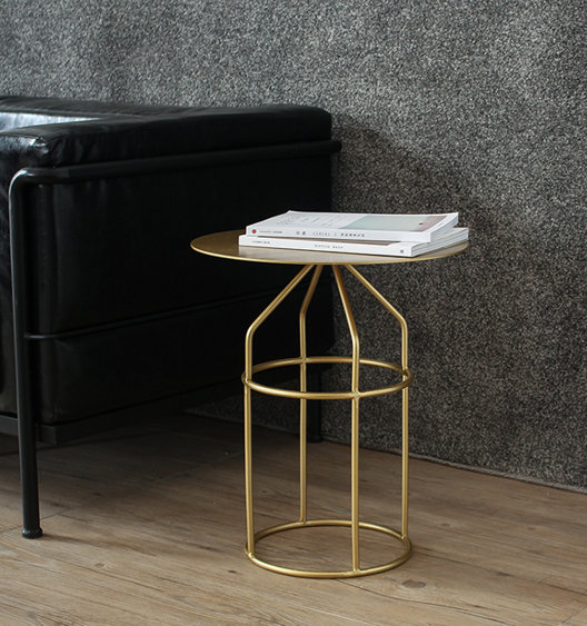 LF 001 Side Table