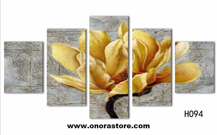 CP 005 Canvas Print Art Work