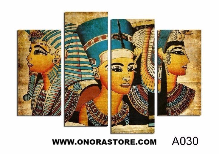 CP 002 Canvas Print Art Work