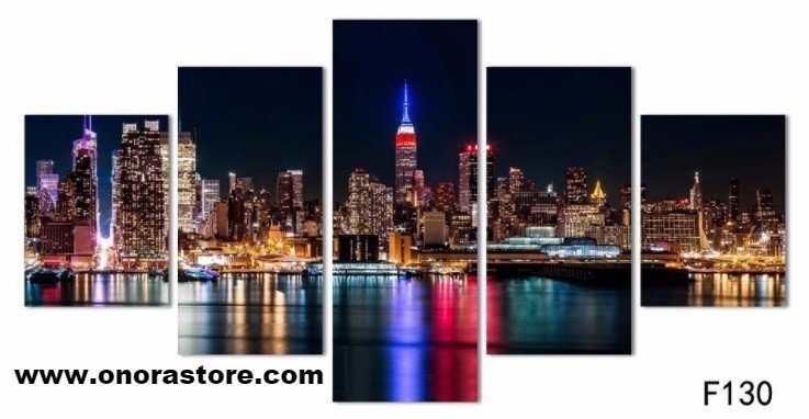 CP 001 Canvas Print Art Work