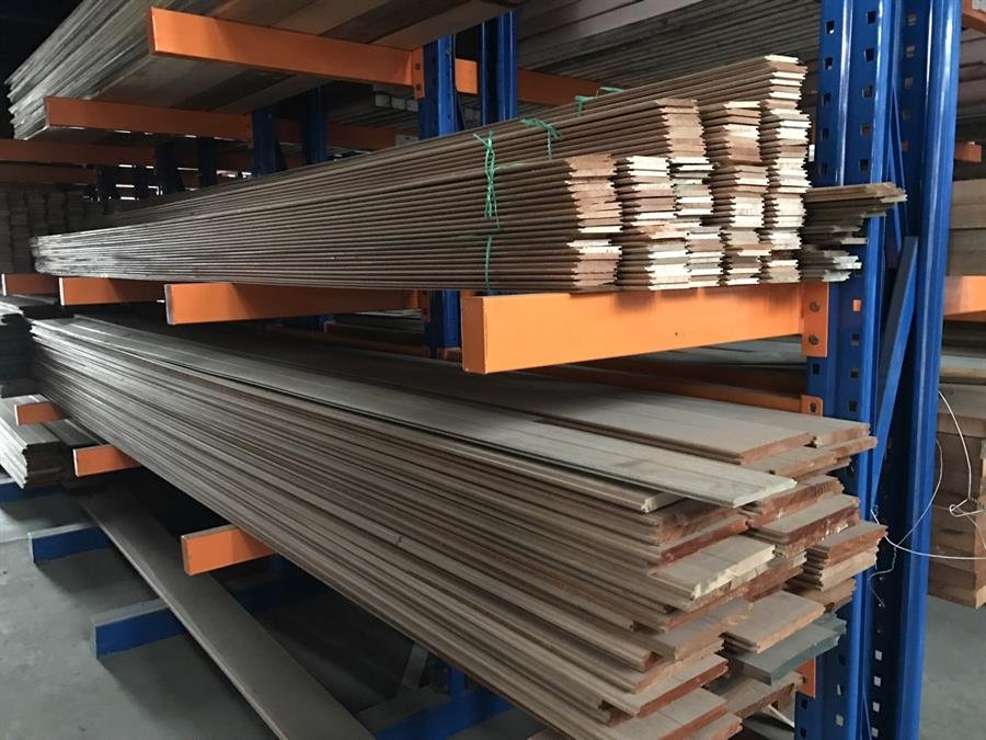 Wood