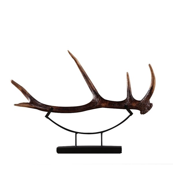 DECO 027 Antlers Display Set