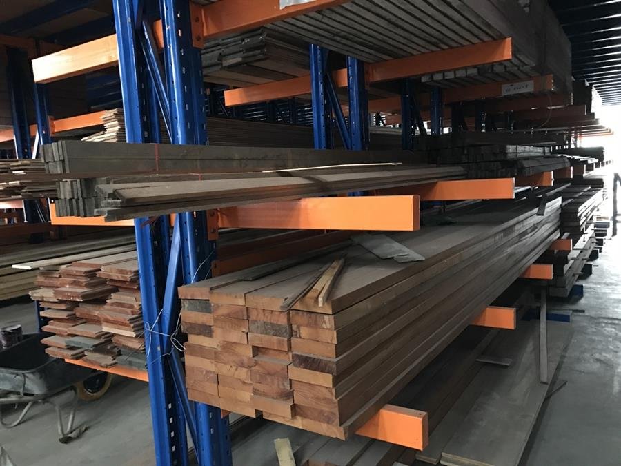 Wood