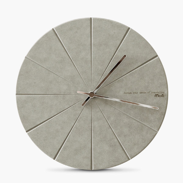 C 021 Simple Clock