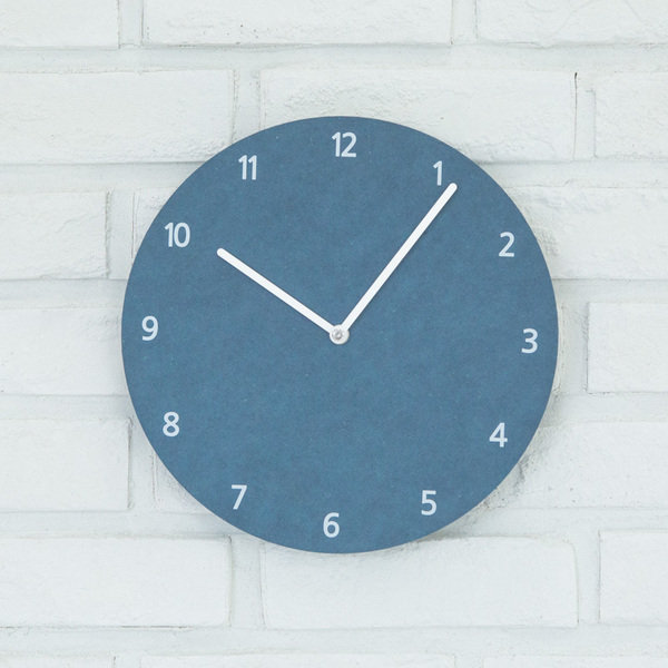 C 013 Simple Clock
